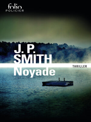 cover image of Noyade